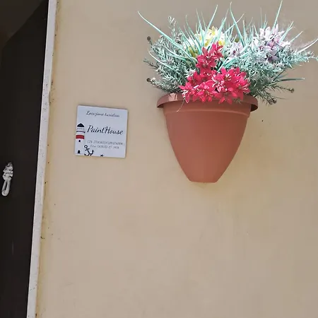 Paint House *