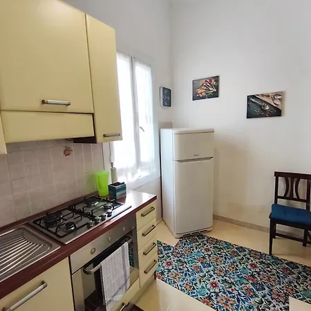 Apartament Paint House Imperia