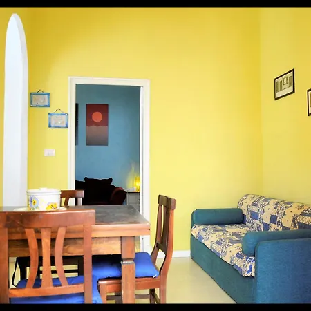 Paint House * Imperia